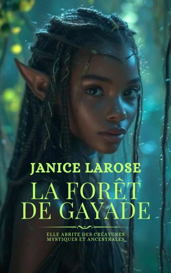 La forêt de Gayade