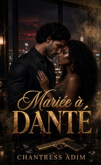 Mariée à Danté