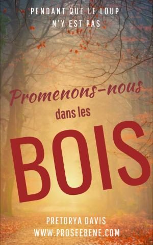 Promenons-nous dans les bois