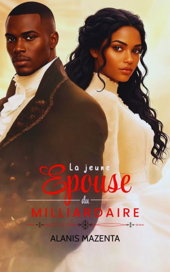 La jeune épouse du milliardaire