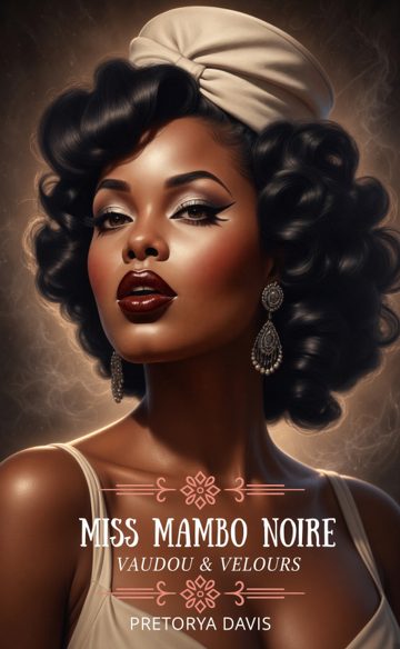 Miss Mambo Noire
