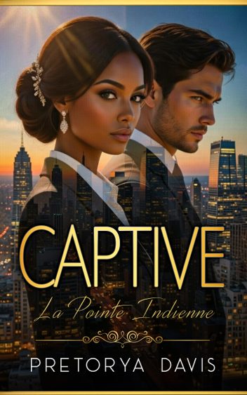La Pointe Indienne : Captive