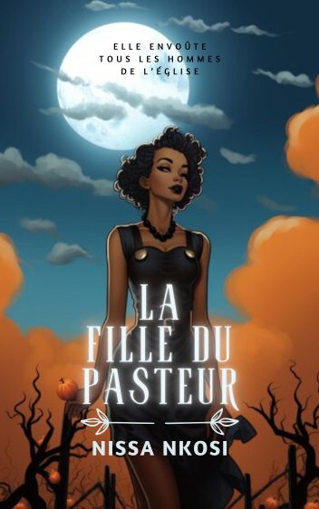 La fille du pasteur