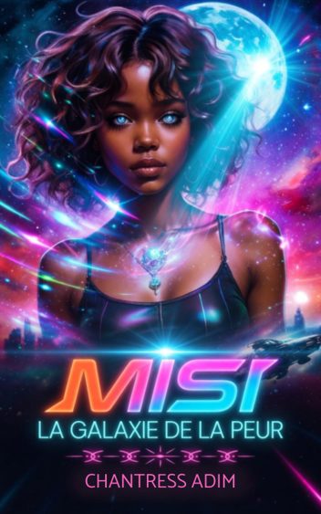 Misi : La galaxie de la peur